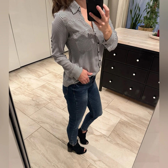 Express Portafino polka dot - Picture 13 of 16